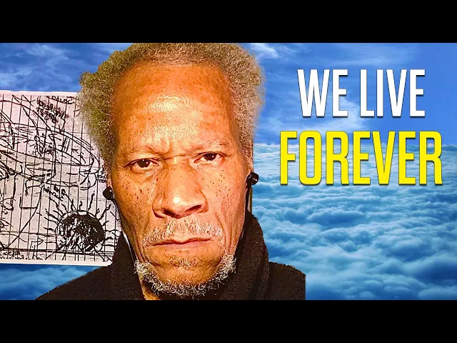 Eugene Braxton's INCREDIBLE Journey To GOD And Shown The Forbidden AfterLife Secrets