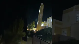 Salaadii Dayax Madoobaadka Faafi Kheyrka Wll Alle Darti 