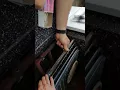 CALORIC GAS OVEN