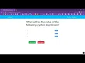 Voting System in Python Django