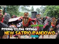 Download Lagu ( David Silah ) Perang Celeng Srenggi ~ NEW SATRIO PANDOWO || Live Kampung Lele Tales Ngadiluwih