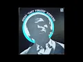 Jimmy "Fast Fingers" Dawkins – Triple Trebles