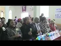 Live Final Service of Nkululeko Nkulie Bam