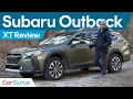 2024 Subaru Outback XT Review