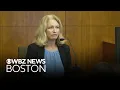 Coworker says Lindsay Clancy talked of bad side effects from medication