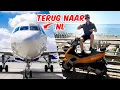 Download Lagu 180cc Inleveren \u0026 Naar Huis #vlog199