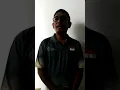 Vidio Testimoni dari Bpk Arifin Tomas Balikpapan