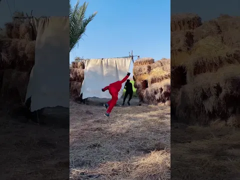 عصابه الجوكر وساعة القوه الجزء الثاني