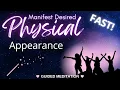 Lagu Desired Physical Appearance  POWERFUL Law of Assumption Meditation