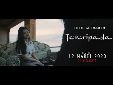 Official Trailer 'Tenripada'