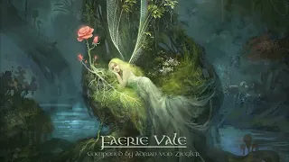 Relaxing Celtic Music - Faerie Vale