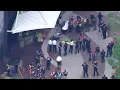 4 killed in shooting at medical building in Tulsa Oklahoma