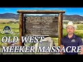 Download Lagu Meeker Massacre! Old West History!