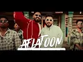 EMIWAY BANTAI X NAEZY - AFLATOON |FTSTTS