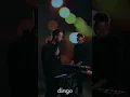 HONNE(혼네) - Warm On A Cold Night [세로라이브/Live]