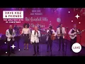 Dave Koz \u0026 Friends // The Greatest Hits of Christmas - LIVESTREAM VIRTUAL CONCERT Recorded 12/12/20