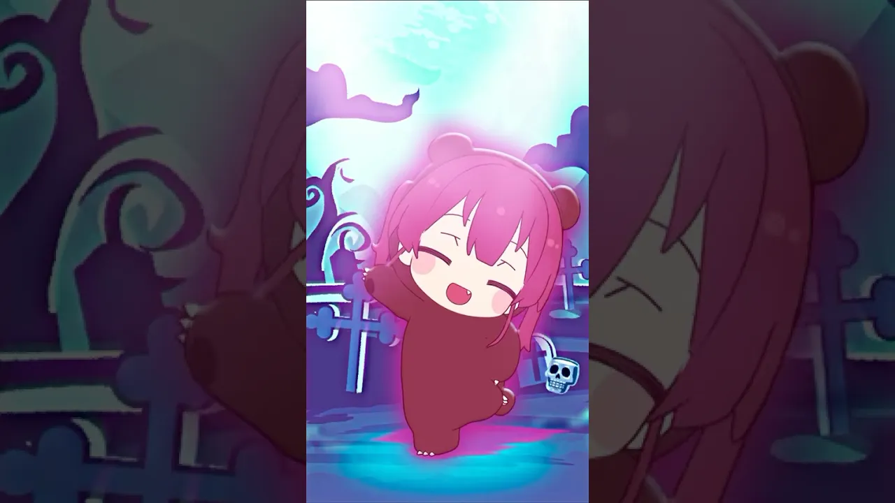 キレキレ✨クマリンダンス??#shorts #dance