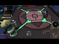 3740 Dry for Inq Mace