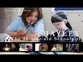 Hayley The 96 Year Old Schoolgirl Full Documentary Remastered