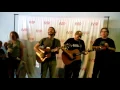 Toad the Wet Sprocket "Nanci" Live, Acoustic