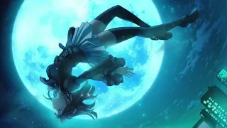 Nightcore Float