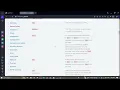 Bootstrap and SweetAlert Installation and Application