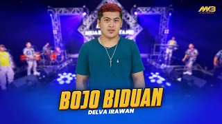 delva irawan bojo biduan ft bintang fortuna official music video 