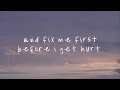 carobae - 2/21 (Official Lyric Video)