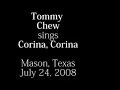 Corina, Corina