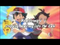 Download Lagu Pokemon journeys full theme song with lyrics in english