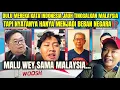 Download Lagu BERUJUNG MALU YG AWALNYA KOAR2 LIDAH BERBISA REMEHKAN MALAYSIA... 