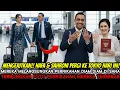 Download Lagu MENGEJUTKAN‼️ NAFA \u0026 SAHRONI PERGI KE TOKYO UNTUK MENIKAH DI SANA 💍 TERBONGKAR FOTO SAH‼️