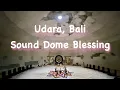 Download Lagu Sound Dome Blessing Celebration UDARA - Bali • Jens Zygar
