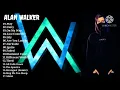Download Lagu TOP MUSIC ALAN WALKER - FULL ALBUM 2020