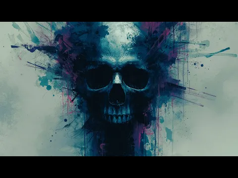 1 Hour - Heavy Metal & Hard Rock Mix | Workout / Gaming Metal Playlist Mix [Instrumental] VOL.238