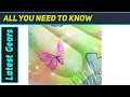 Datura Home Butterfly Comforter Dreamy Bedroom Upgrade