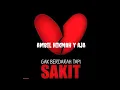 Download Lagu Cover music  wali \u0026 Fitri Carlina. Sakit tak berdarah