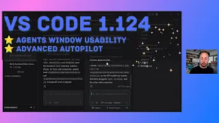 Visual Studio Code and GitHub Copilot - What s new in 1 124