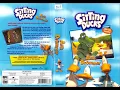 Download Lagu Sitting Ducks (2001) Videoaktuell VHS-Trailer