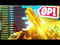 I TUNED the LACHMANN 556 and it s BROKEN Best LACHMANN 556 Class Setup - Modern Warfare 2