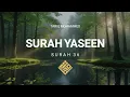 Download Lagu Surah Yaseen – Emotional Quran Recitation with English Meaning | Surah 36