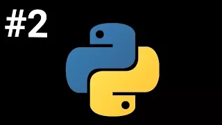 Python Programming from Scratch - 2