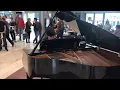 Download Lagu Flower Dance - DJ Okawari (Piano Cover)