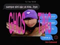 dia - ASIK (Official Music Video)