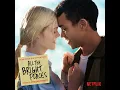 I Met You Standing on a Ledge (From "All The Bright Places" Soundtrack) - Keegan DeWitt
