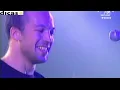 Mylo - Drop the pressure - Lowlands 2004 - Good quality!!!