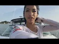 I BOUGHT A PRIVATE BOAT Aya Tanjali