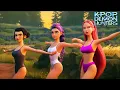 Download Lagu KPop Demon Hunters - Just One Bite (Before We Fight) Version 2 / Try NOT to Laugh Challenge!