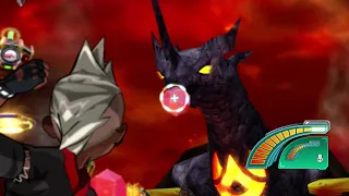 Bakugan Battle Brawlers 1v1 Pyrus Tournament 5 21 Final Round 