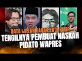 Gibran Di KTT G-20: Semua Orang Harus Memiliki Hak Akses Terhadap Data.